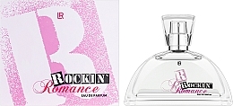 LR Health & Beauty Rockin’ Romance - Eau de Parfum — photo N4