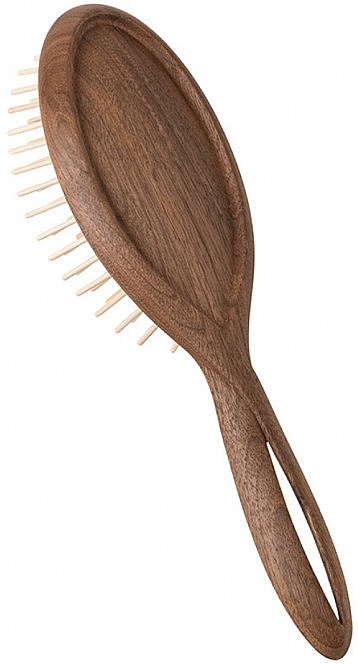 Hair Brush - Acca Kappa Infinito 150 Hairbrush — photo N8