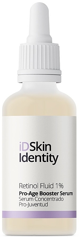 Face serum - Skin Generics ID Skin Identity Pro-Age Booster Serum — photo N1