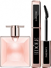 Fragrances, Perfumes, Cosmetics Lancome Idole - Set (edp/25ml + mascara/8ml)