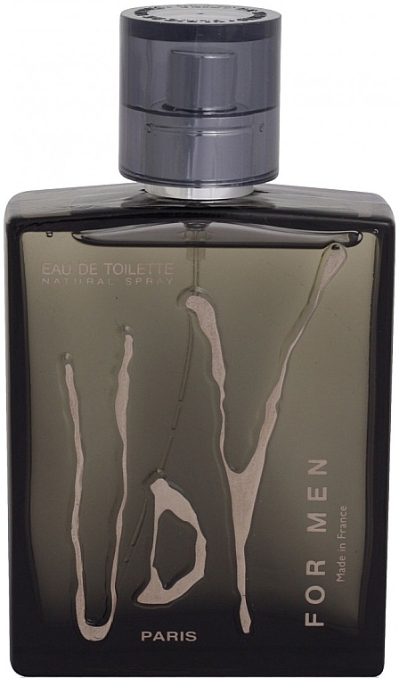 Ulric de Varens UDV - Eau de Toilette (tester without cap) — photo N1