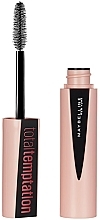 Lash Mascara - Maybelline Total Temptation Mascara — photo N6