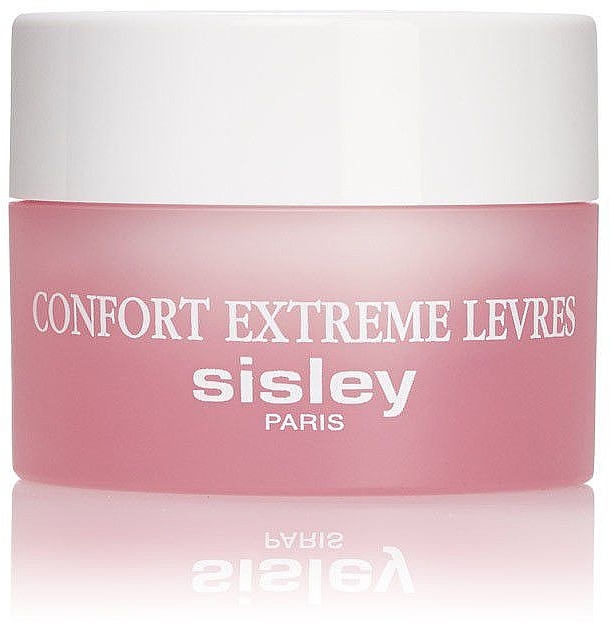 Lip Balm - Sisley Confort Extreme Levres Nutritive Lip Balm — photo N6