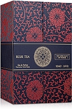 Fragrances, Perfumes, Cosmetics The Merchant Of Venice Blue Tea - Eau de Parfum (tester with cap)