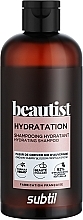 Moisturizing Shampoo - Laboratoire Ducastel Subtil Beautist Hydration Shampoo — photo N6