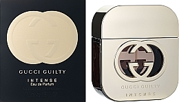 Gucci Guilty Intense - Eau de Parfum — photo N5