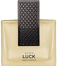 Fragrances, Perfumes, Cosmetics Avon Luck Limited Edition - Eau de Toilette