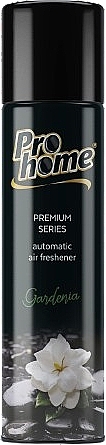 Gardenia Air Freshener - ProHome Premium Series Avtomatic Air Freshener  — photo N1