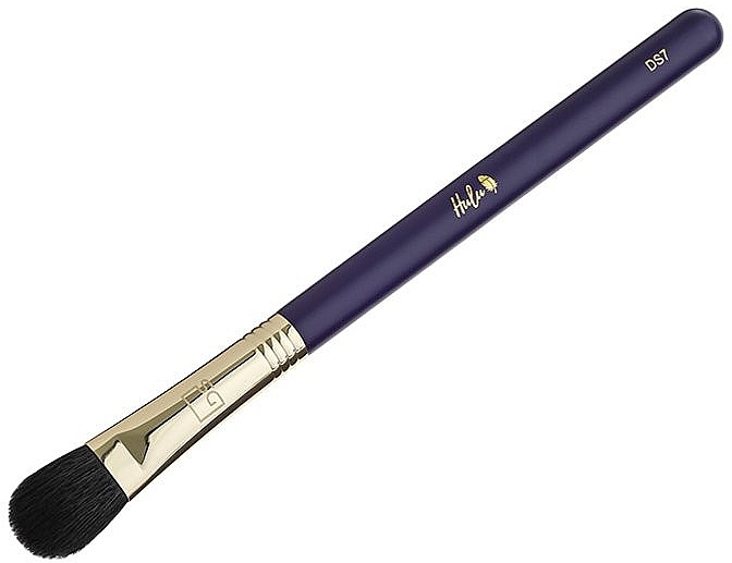 Under Eyeshadow Blending Brush - Hulu DS7 — photo N26