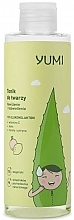 Fragrances, Perfumes, Cosmetics Face Toner, 10% gluconolactone - Yumi Face Tonic