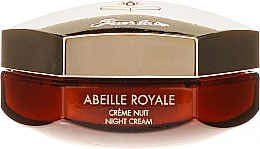 Night Cream - Guerlain Abeille Royale Night Cream Firms Smoothes Redefines — photo N2