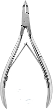 Cuticle Nippers "Beauty Care", 7 mm, 2225 - Donegal  — photo N4