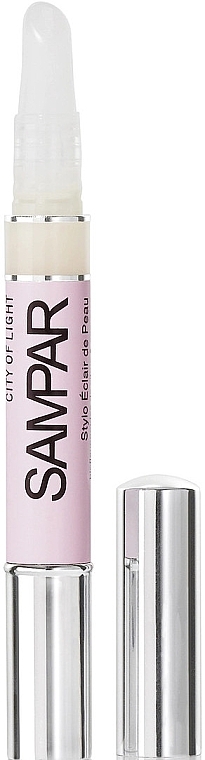 Anti-Pigmentation Pencil - Sampar City of Light Spot Lighter — photo N1