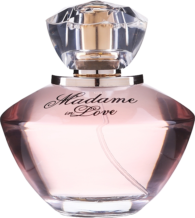 La Rive Madame In Love - Eau de Parfum — photo N1