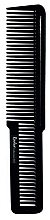 Hair Comb, 037 - Rodeo Antistatic Carbon Comb Collection — photo N5