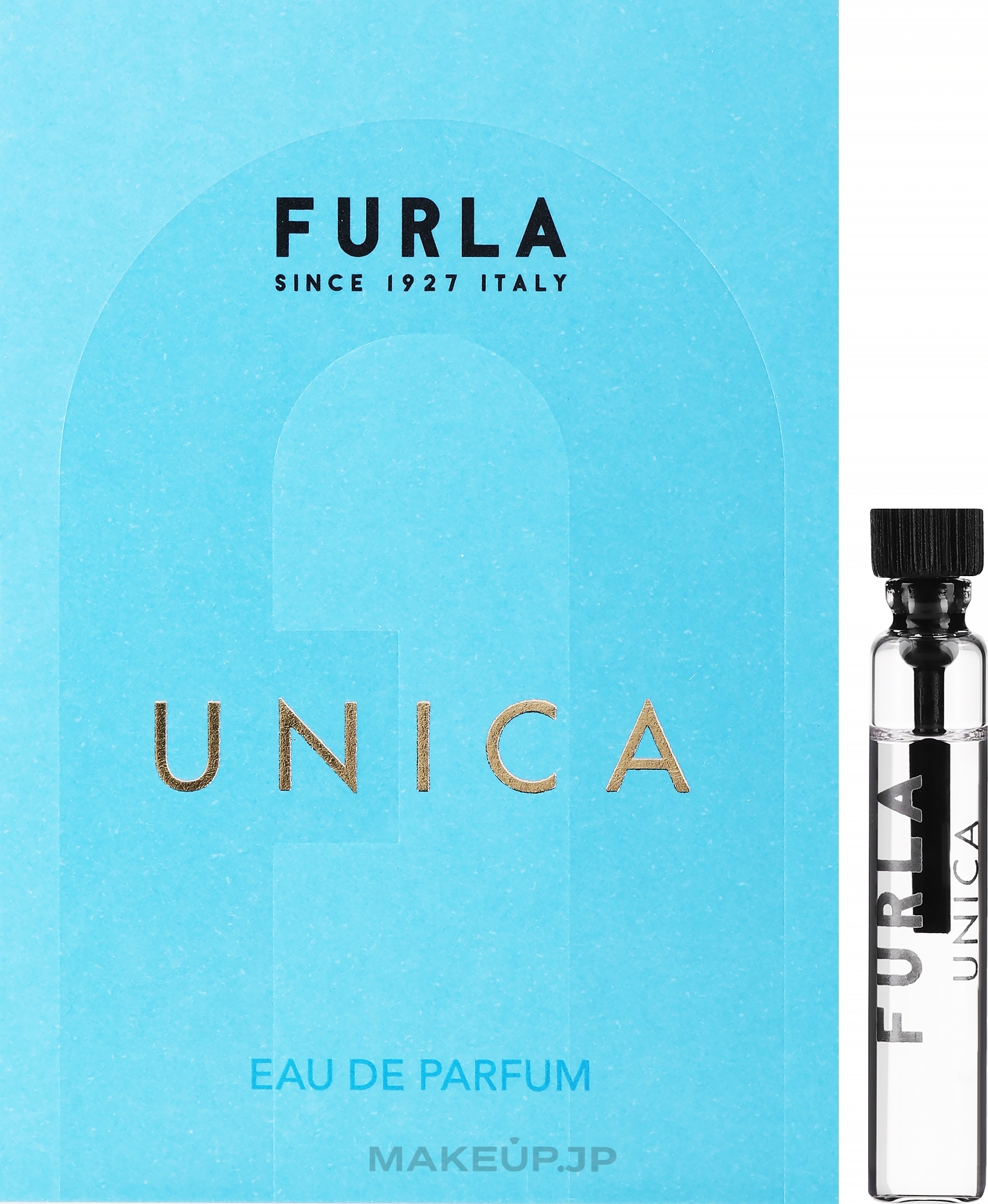 GIFT! Furla Unica - Eau de Parfum (sample) — photo 2 ml