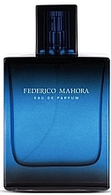 Fragrances, Perfumes, Cosmetics Federico Mahora Luxury Collection FM 335 - Eau de Parfum