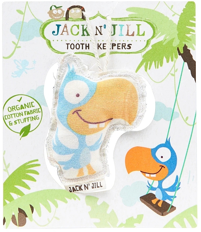 Toothkeeper - Jack N' Jill Toothkeeper Tickle — photo N17