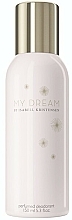 Isabell Kristensen My Dream - Deodorant Spray — photo N1
