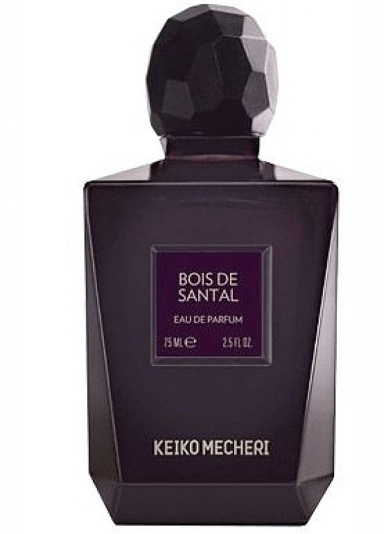 Keiko Mecheri Bois de Santal - Eau de Parfum — photo N1