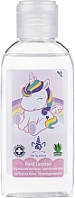 Fragrances, Perfumes, Cosmetics Hand Sanitizer - Air-Val International Eau My Unicorn Hand Sanitizer