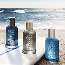 BOSS Bottled Pacific - Eau de Toilette — photo N15