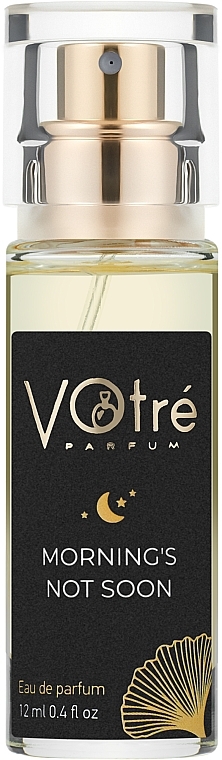 Votre Parfum Morning's Not Soon - Eau de Parfum (mini) — photo N11