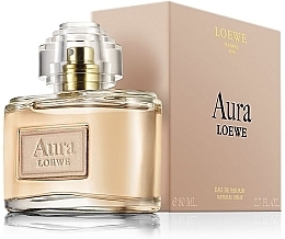 Loewe Aura - Eau de Parfum — photo N4