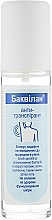 Disinfectant Antitranspirant 'Bakvilan' - Bode — photo N3