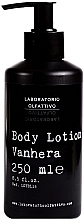 Laboratorio Olfattivo Vanhera - Body Lotion — photo N1