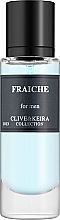 Fragrances, Perfumes, Cosmetics Clive&Keira Fraiche For Men - Eau de Parfum