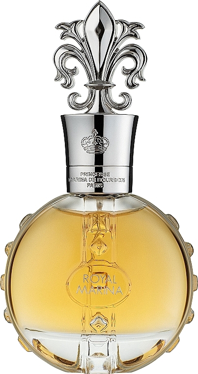 Marina De Bourbon Royal Marina Diamond - Eau de Parfum — photo N1