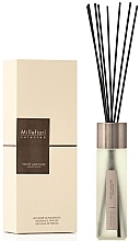 Fragrance Diffuser - Millefiori Milano Selected Velvet Lavender Fragrance Diffuser — photo N2