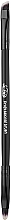 Lip & Brow Brush, BR-2508 - La Rosa — photo N1