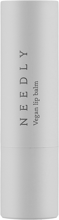 Vegan Lip Balm - Needly Vegan Lip Balm — photo N1