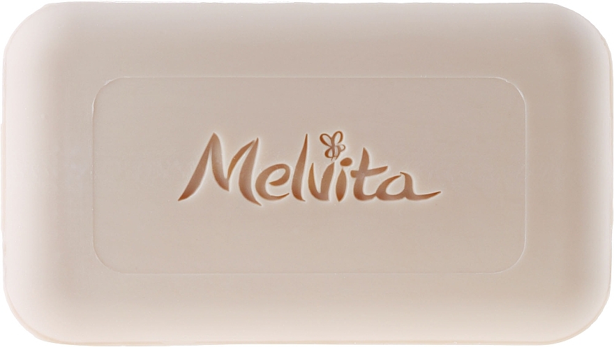 Face and Body Soap - Melvita L'Or Bio Soap — photo N21