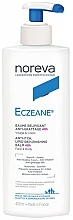 Anti-Irritation Lipid-Repairing Balm - Noreva Laboratoires Eczeane Anti-Itch Lipid-Replenishing Balm 48h — photo N6