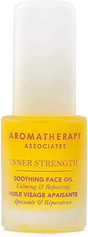 Soothing Face Oil - Aromatherapy Associates Inner Strength Soothing Face Oil — photo N10