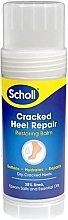 Scholl Cracked Heel Repair Stick - Scholl Cracked Heel Repair Stick — photo N1