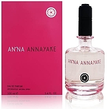 Fragrances, Perfumes, Cosmetics Annayake An'na Annayake - Eau de Parfum
