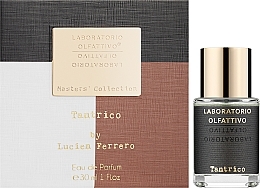 Laboratorio Olfattivo Tantrico - Eau de Parfum — photo N4