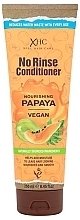 Fragrances, Perfumes, Cosmetics ヘアコンディショナー - Xpel Marketing Ltd No Rinse Conditioner Nourishing Papaya