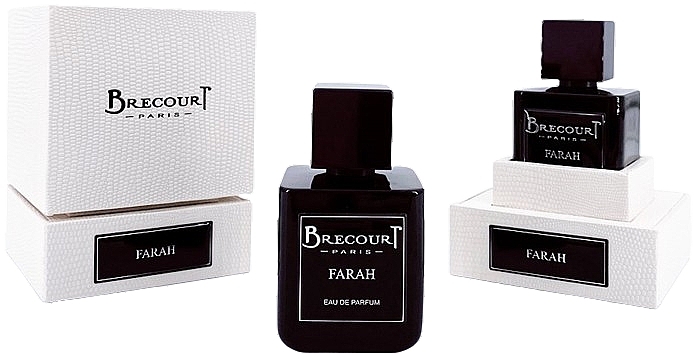 Brecourt Farah - Eau de Parfum — photo N2