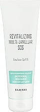 Revitalizing Multilamellar Emulsion - Elenis Revitalizing Multi-Lamellar Emulsion SOS — photo N10