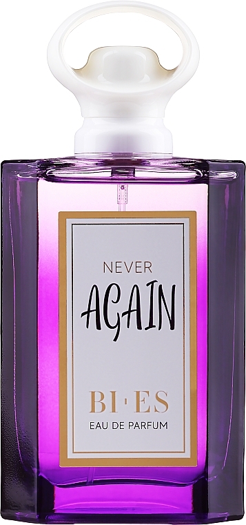 Bi-es Never Again - Eau de Parfum — photo N7