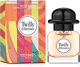 Hermes Twilly d`Hermes - Eau de Parfum (mini size) — photo N4