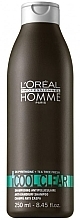 Fragrances, Perfumes, Cosmetics Anti-Dandruff Shampoo - L'Oreal Professionnel Homme Cool Clear Anti-Dandruff Shampoo