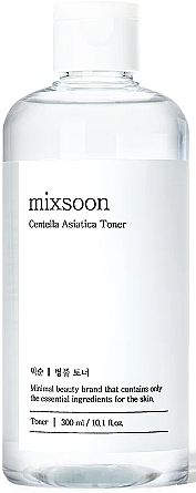 Centella Asiatica Toner - Mixsoon Centella Asiatica Toner — photo N6