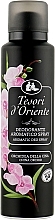 Deodorant Spray "Orchid" - Tesori D'oriente Orchidea Deodorante Spray — photo N7