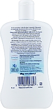 Cleansing Hair & Body Gel - Oilatum Baby Gel-Shampoo — photo N2